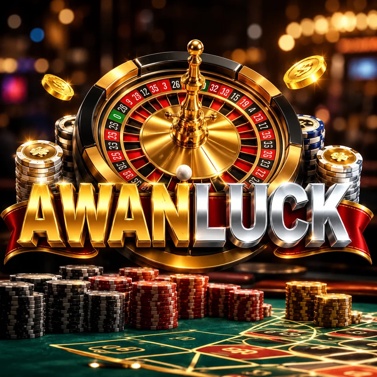 Unduh awanluck APK Gratis untuk Android