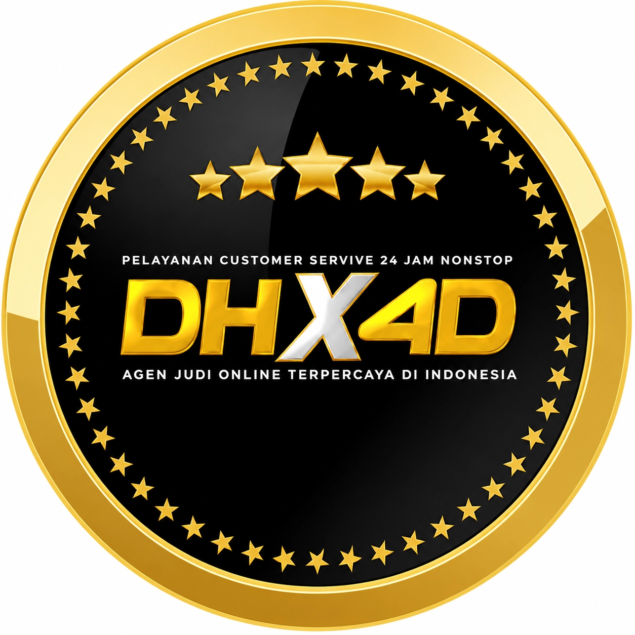 Cara Download dan Instal dhx4d di Android