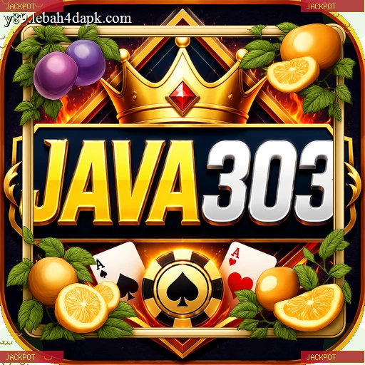 Download java303 APK Terbaru untuk HP Android