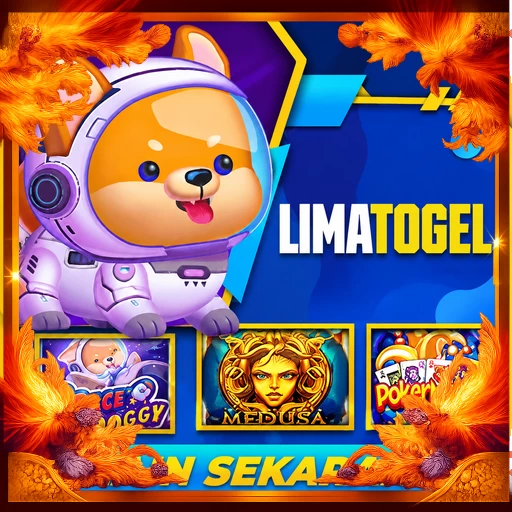 Download limatogel APK Terbaru Full Version