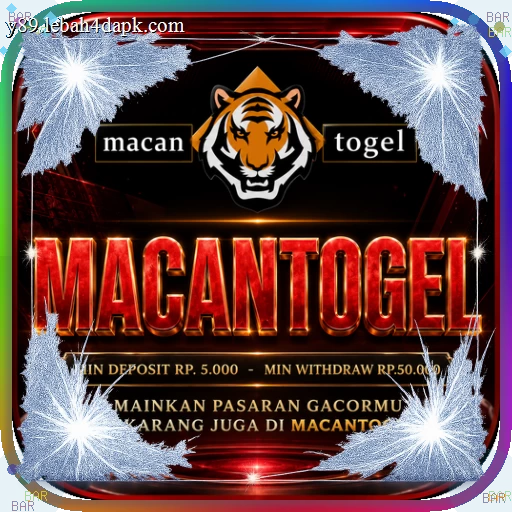 macantogel App Terbaru: Fitur Unggulan dan Download