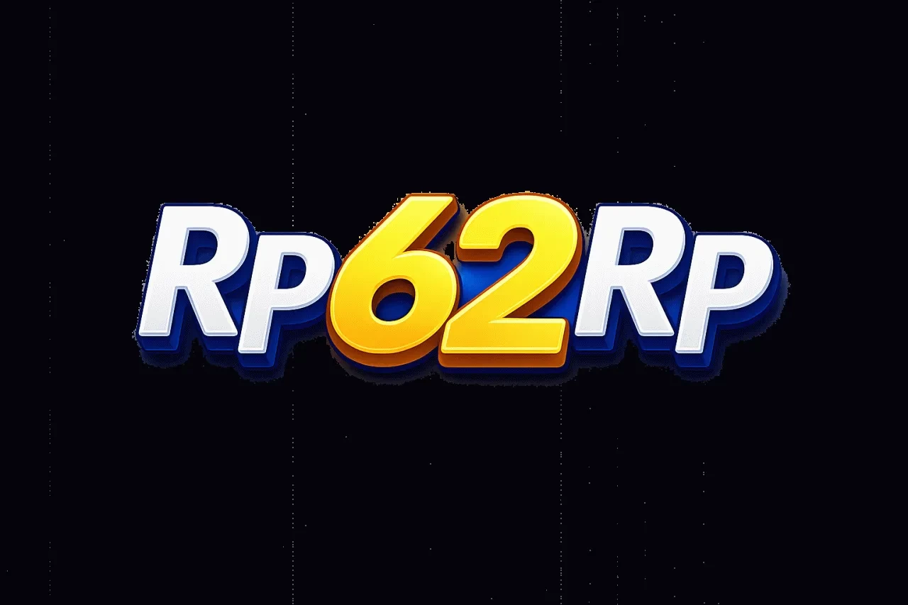Aplikasi rp62rp Terpercaya untuk Android
