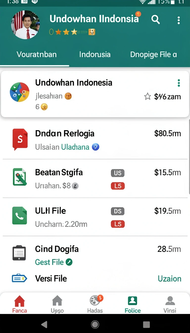 Review Aplikasi luckyneko