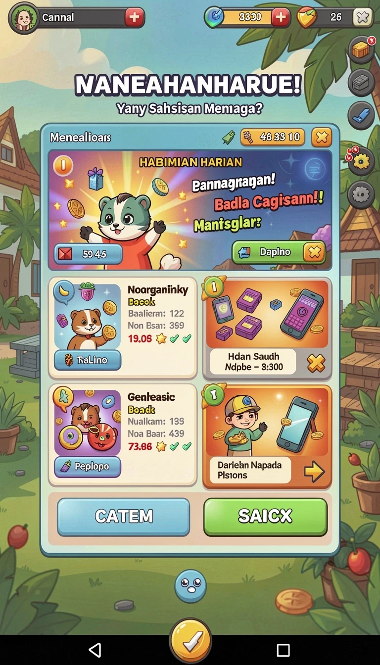 Review Aplikasi dragon777