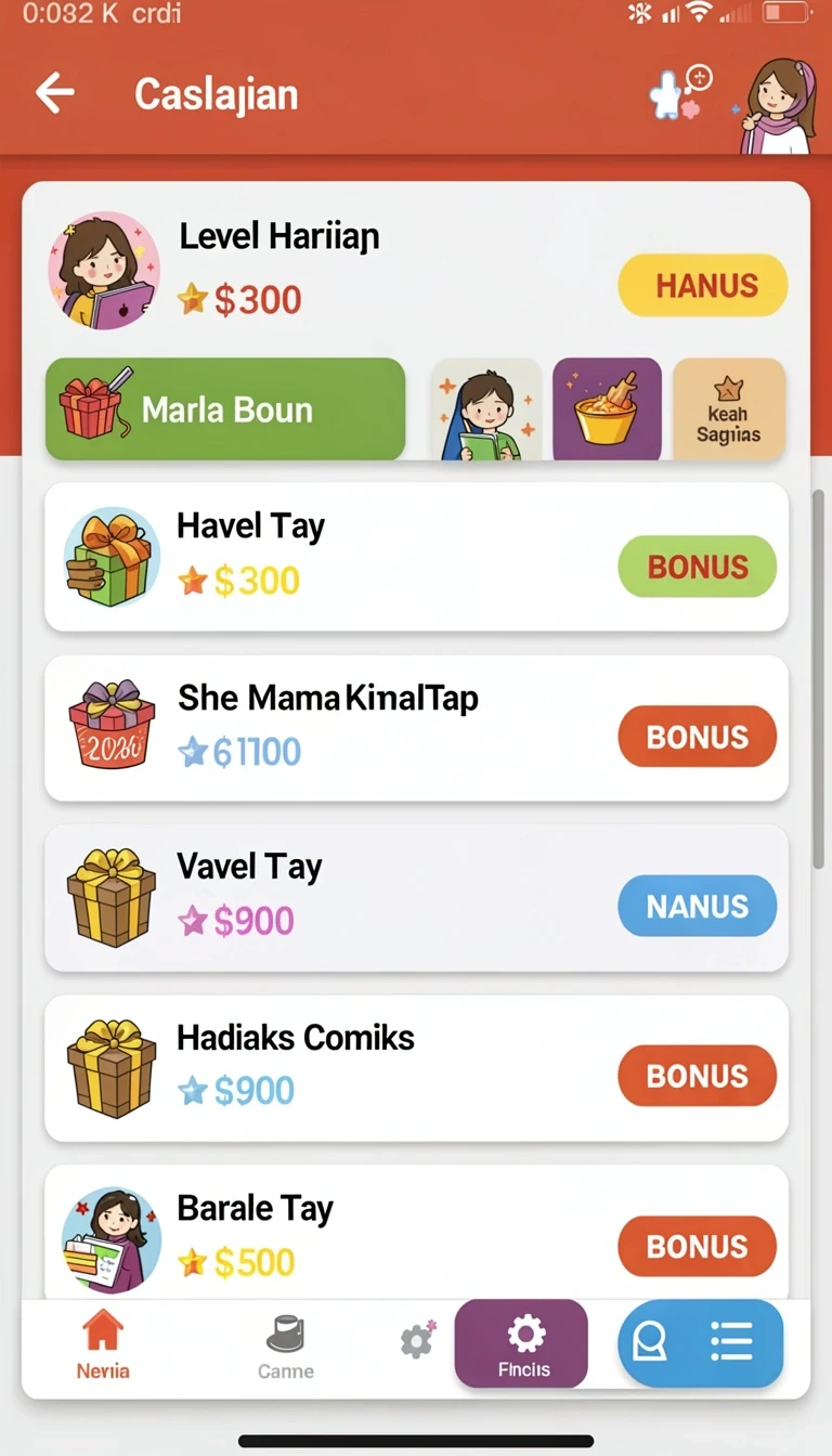 Review Aplikasi waktogel