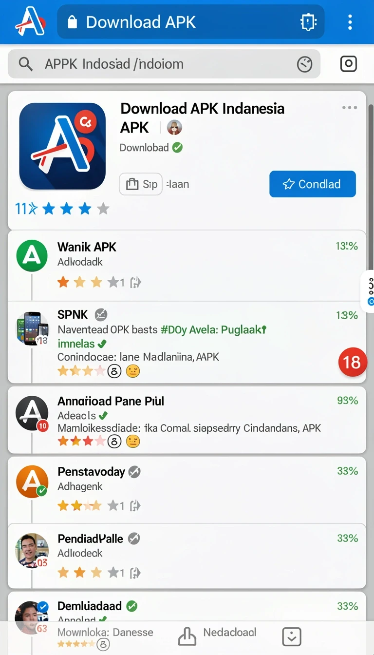 Review Aplikasi sjo777