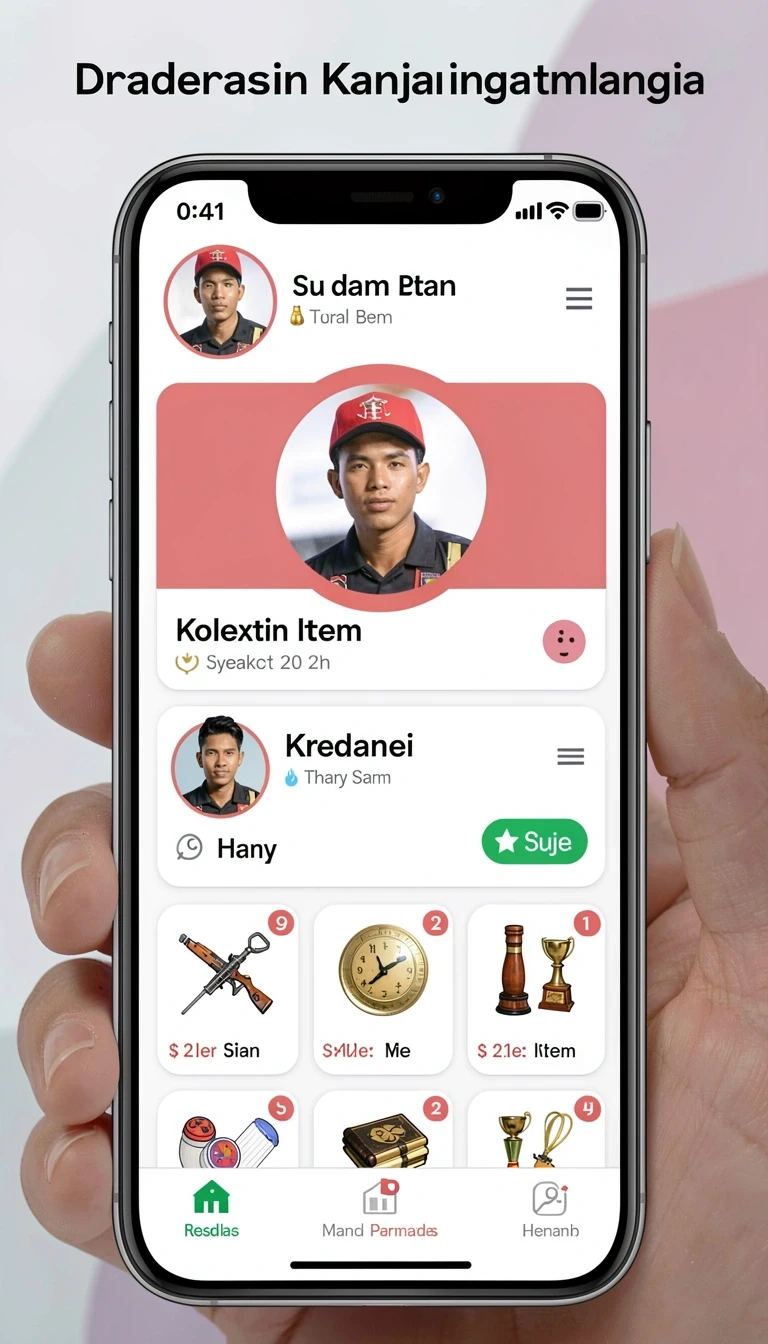 Review Aplikasi 999l