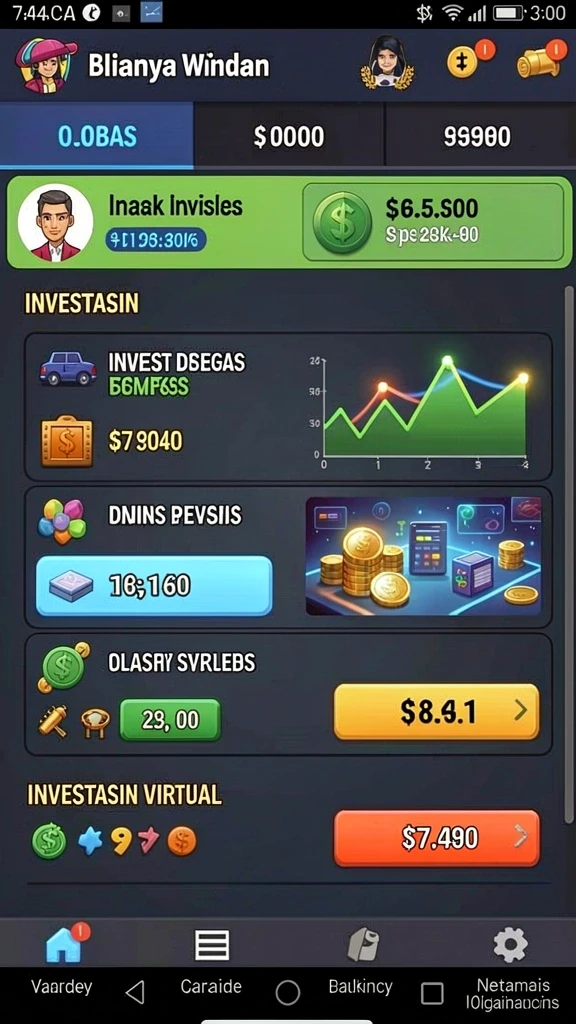 Download rpvip6 APK Terbaru untuk HP Android