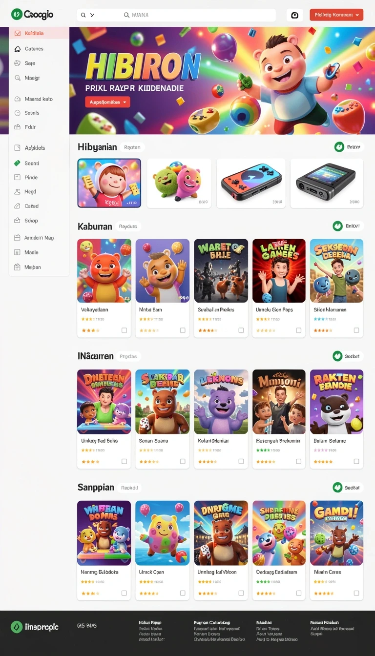 juarago APK Terbaru untuk Android Tanpa Iklan