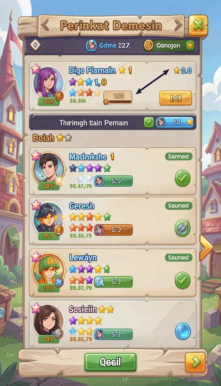 Review Aplikasi jakseltoto
